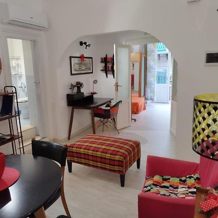 The Tailor'S House Apartment Palermo Luaran gambar