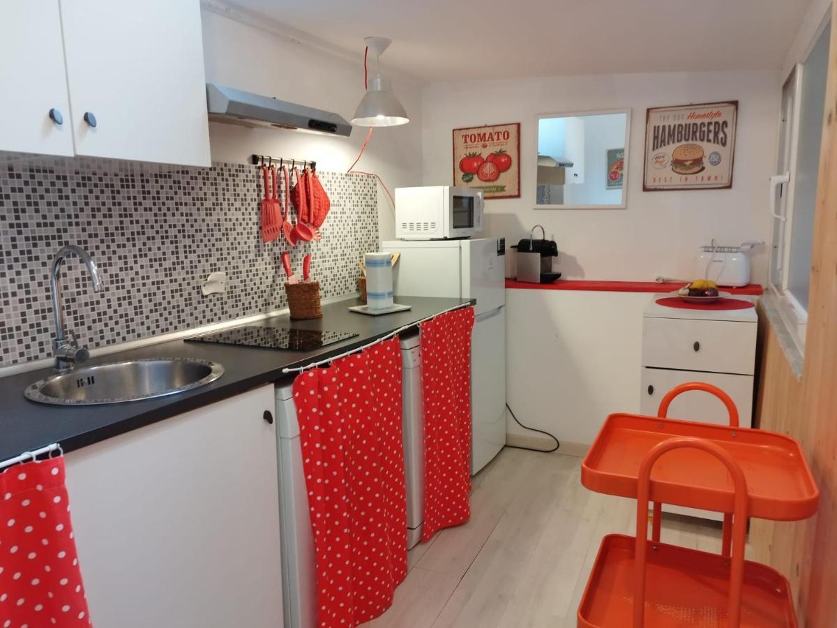The Tailor'S House Apartment Palermo Luaran gambar