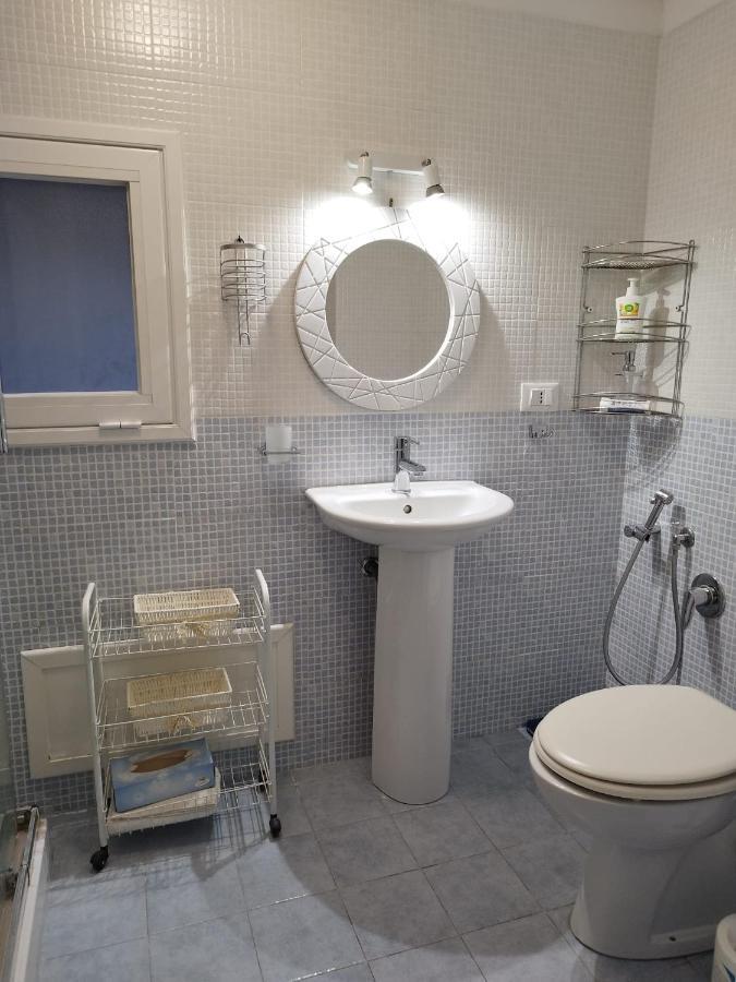 The Tailor'S House Apartment Palermo Luaran gambar