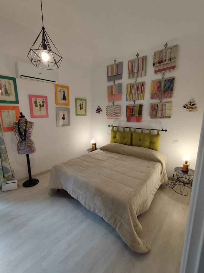 The Tailor'S House Apartment Palermo Luaran gambar