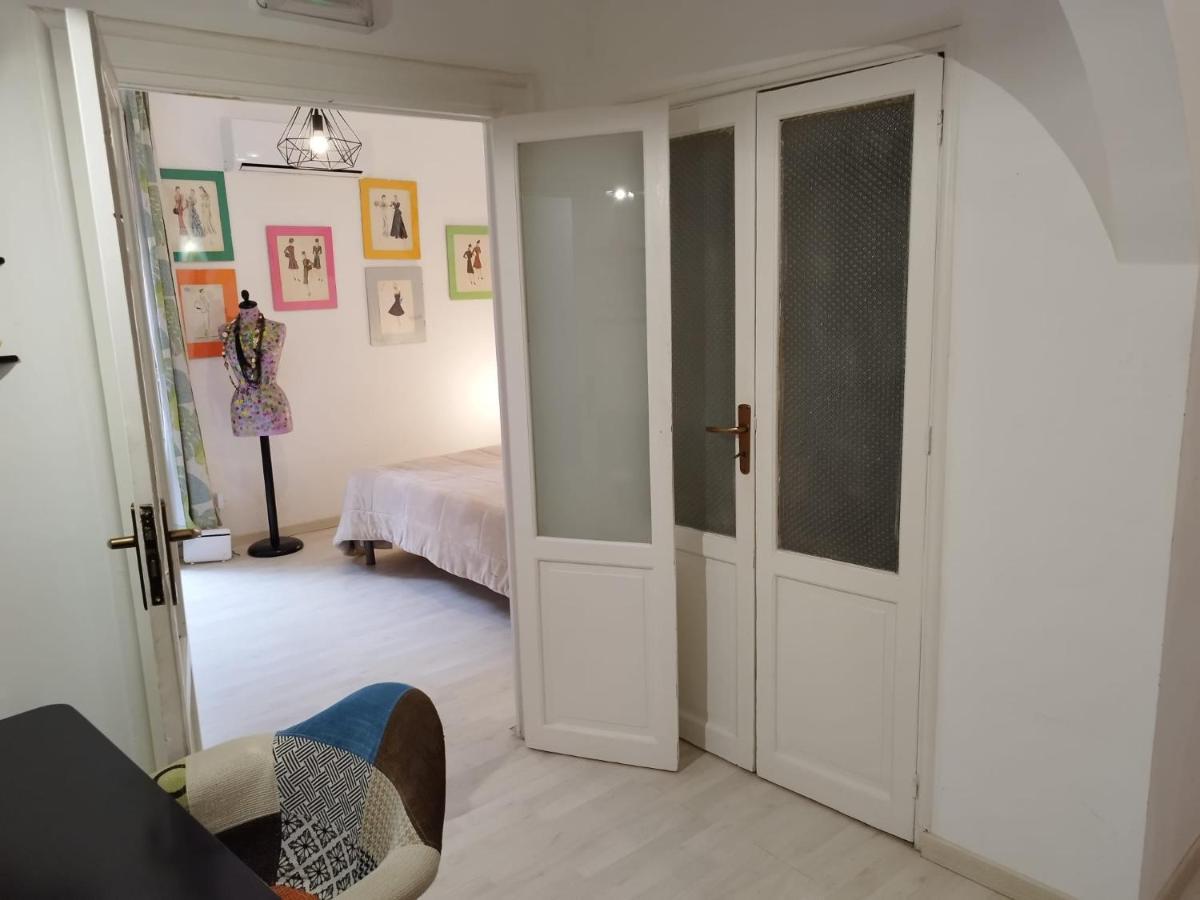 The Tailor'S House Apartment Palermo Luaran gambar